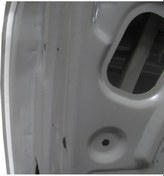 Resim Hyundai Tucson 15/18 Ön Kapı Komple Sağ Gri Boyalı İ Celi /çekomasti Kli Tw 