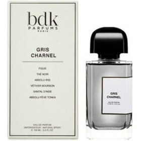 Resim Gris Charnel Unisex Parfüm EDP 100 ML 