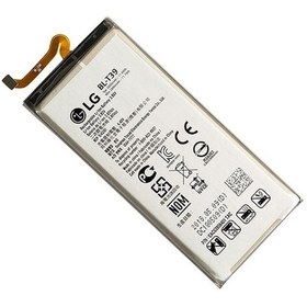 Resim Kdr Lg G7 G710 Bl-T39 Thinq Batarya Pil 