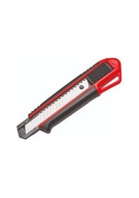 Resim Brio Maket Bıçağı Pro-plast 18 Mm 3'lü Paket 