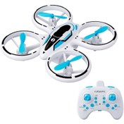 Resim SIL 84827 Neon Stundt Drone -Necotoys 