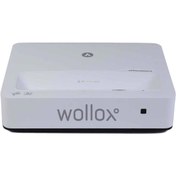 Resim Wollox Interactive AL-UH510G-I ALPD Lazer Projeksiyon Cihazı 