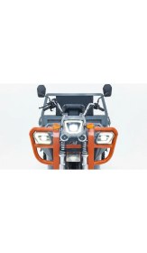 Resim Skyjet Smart Pro Elektrikli Moped 