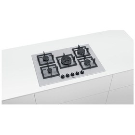 Resim Siemens EP7A2QB20 Ankastre Ocak Beyaz 