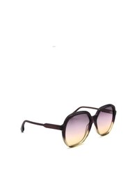 Resim Victoria Beckham Vb 625s 512 Kadın Güneş Gözlüğü Mor 