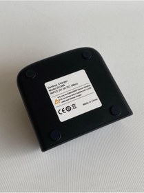 Resim Hasyılmaz Easily E966 Poc Telsiz Şarj Cihazı 5V 3A - DC966 Masaüstü Şarj Standı 