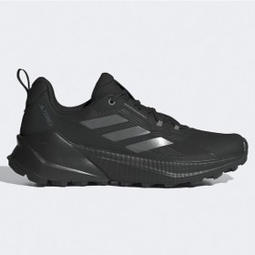 Resim Adidas Terrex Traılmaker 2 Siyah Erkek Outdoor Ayakkabı Ie4842 001 