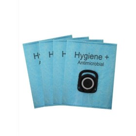 Resim belisssadaa Rowenta RO7353EA Hygiene 8 Adet Toz Torbası Hygiene 
