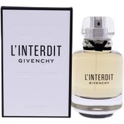 Resim Gıvency L'ınterdıt 80 ML Oryantal 