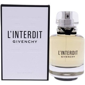 Resim Gıvency L'ınterdıt 80 ML Oryantal 