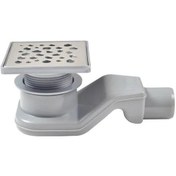 Resim Sukar Yükseklik Ayarlı Çakıl Taşlı Süzgeç Q50 1041-0575022-09 