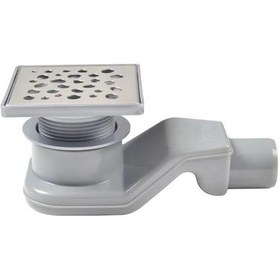 Resim Sukar Yükseklik Ayarlı Çakıl Taşlı Süzgeç Q50 1041-0575022-09 