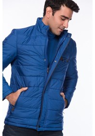 Resim M8621 Dewberry Erkek Mont-düz Saks Düz Saks 
