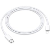 Resim Apple Usb-C To Lightning (1M) 