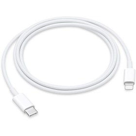 Resim Apple Usb-C To Lightning (1M) 