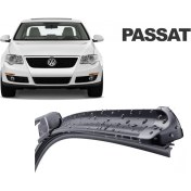 Resim R.B.W. Volkswagen Passat, 2015 - 2018 / Silecek, Muz Tipi, Takım, 650mm+450mm 