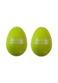 Resim On Stage Hps1240-ylw Sarı Yumurta Shaker 