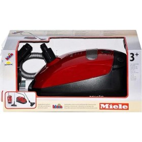 Resim Zenvia Znv 006841 Miele Elektrikli Oyuncak Süpürge ZNV2029 