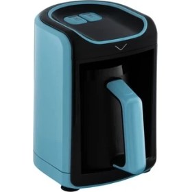 Resim Vestel Sade DM710 Türk Kahvesi Makinesi 