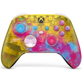 Resim Xbox Series Wireless Forza Horizon 5 Limited Serisi 9.Nesil Gamepad 
