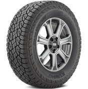 Resim Kumho 265/70 R17 115T Road Venture AT52 Oto 4 Mevsim Lastiği (Üretim Yılı: 2025) 