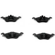 Resim Focus Mk 1 Ön Fren Balatası 1998-2005 