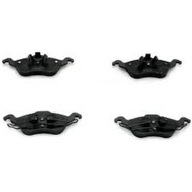 Resim Focus Mk 1 Ön Fren Balatası 1998-2005 