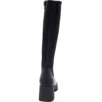 Resim Freefoot 24403-1 Siyah Kadın Çizme 