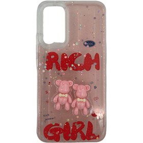 Resim Nettech Samsung Galaxy A14 5g Uyumlu Mimi Seri Arka Koruma Kılıf - Karışık Renk 