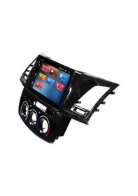 Resim Toyota Hilux Manuel Klima Android Multimedya Sistemi 4-64 Clarion 2008-2015 