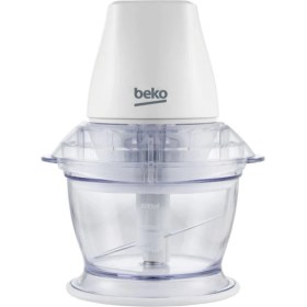 Resim Beko Bkk 1162 Doğrayıcı 