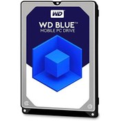 Resim 2TB Blue Sata 3.0 5400RPM 128MB 2.5" Dahili Notebook Diski WD