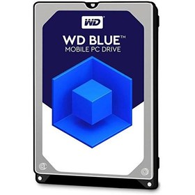 Resim 2TB Blue Sata 3.0 5400RPM 128MB 2.5" Dahili Notebook Diski 