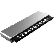 Resim Cbtx Araba Park Numarası Plakası Cep Telefonu Plakası Mercedes 