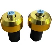 Resim Universal Gidon Topuzu Gold 