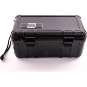 Resim S3 Siyah Humidor 