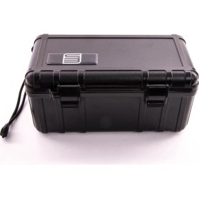Resim S3 Siyah Humidor 