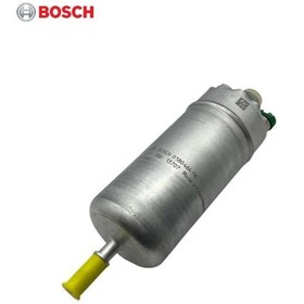 Resim Bosch 12v Elektrikli Yakıt Pompası 4 Bar 52 Mm Iveco Daıly/massıf 