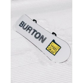 Resim Burton Grom Board Unisex Çocuk Snowboard 