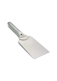 Resim Lorbeer Spatula Paslanmaz Çelik Germany No:2 8 CM Lorbeer Spatula 