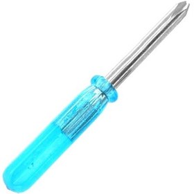 Resim 2Mm Küçük Mini Yıldız Tornavida Saat Elektronik Tamiri 554231193 