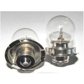 Resim 12v 15 Şapkalı Ampül 