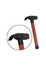 Resim Akgün Metal Saplı Çekiç Eğri 800 Gr 