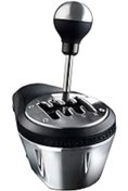 Resim Genel Markalar Thrustmaster Th8A Shifter Add-On – H.E.A.R.T Halleffect Accurate Teknolojisine Sahip Yüksek Hassasi 