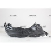 Resim Çamurluk Davlumbazı Corolla 2019 Sonrası Ön Sağ Oem No:53875-02660 Adet 