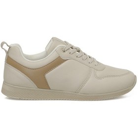 Resim Torex Trx24k-508 W 5pr Bej Kadın Sneaker 000000000102045475 Bej 