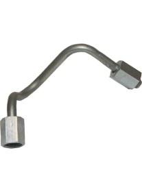 Resim Rose Mercedes W204 W205 W212 W176 C117 X156 X204 SPR906 VITO639/447 OM651 Enjektör Yakıt Borusu Cyl.no:1+2 - - M A6510704233 