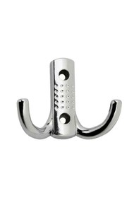 Resim Noktalı Askı Portmanto Vestiyer Duvar Dolap Elbise Askısı Mobilya Askılığı Metal Askı (100 ADET) Diğer 