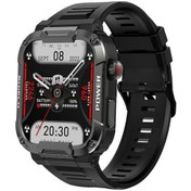 Resim Shineyee Mk66 Akıllı Saat 