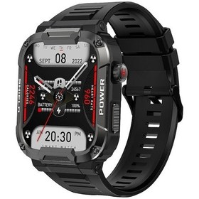 Resim Shineyee Mk66 Akıllı Saat 